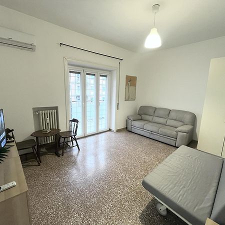 Cuore Di Marconi Apartment Roma Ngoại thất bức ảnh