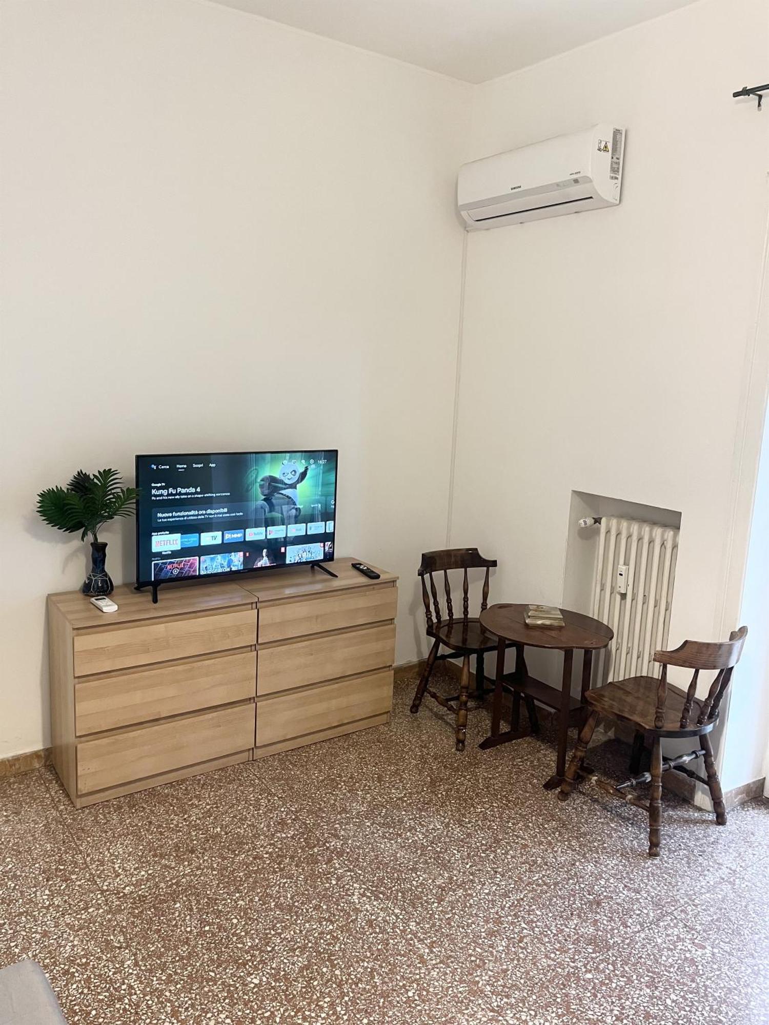 Cuore Di Marconi Apartment Roma Ngoại thất bức ảnh