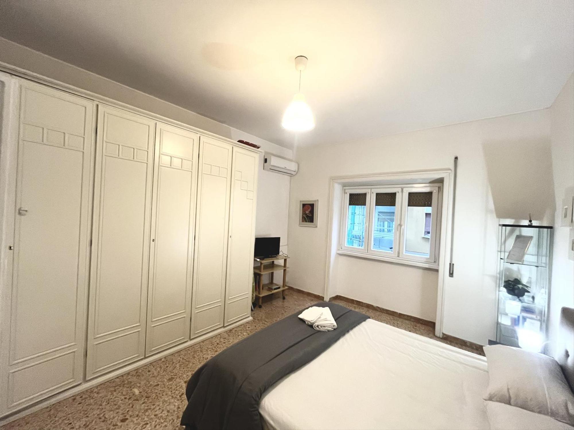 Cuore Di Marconi Apartment Roma Ngoại thất bức ảnh