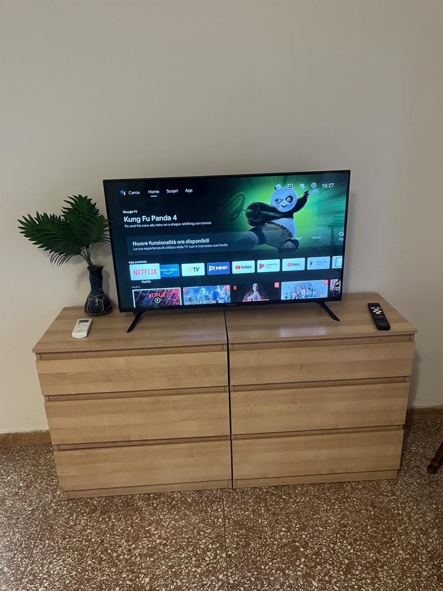 Cuore Di Marconi Apartment Roma Ngoại thất bức ảnh