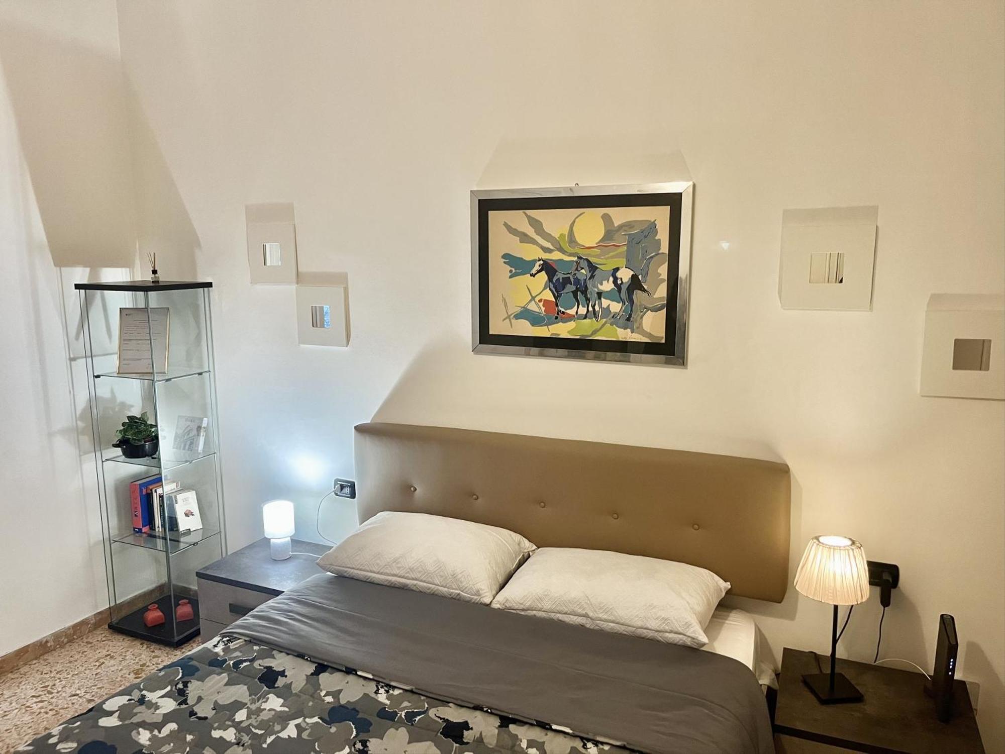 Cuore Di Marconi Apartment Roma Ngoại thất bức ảnh