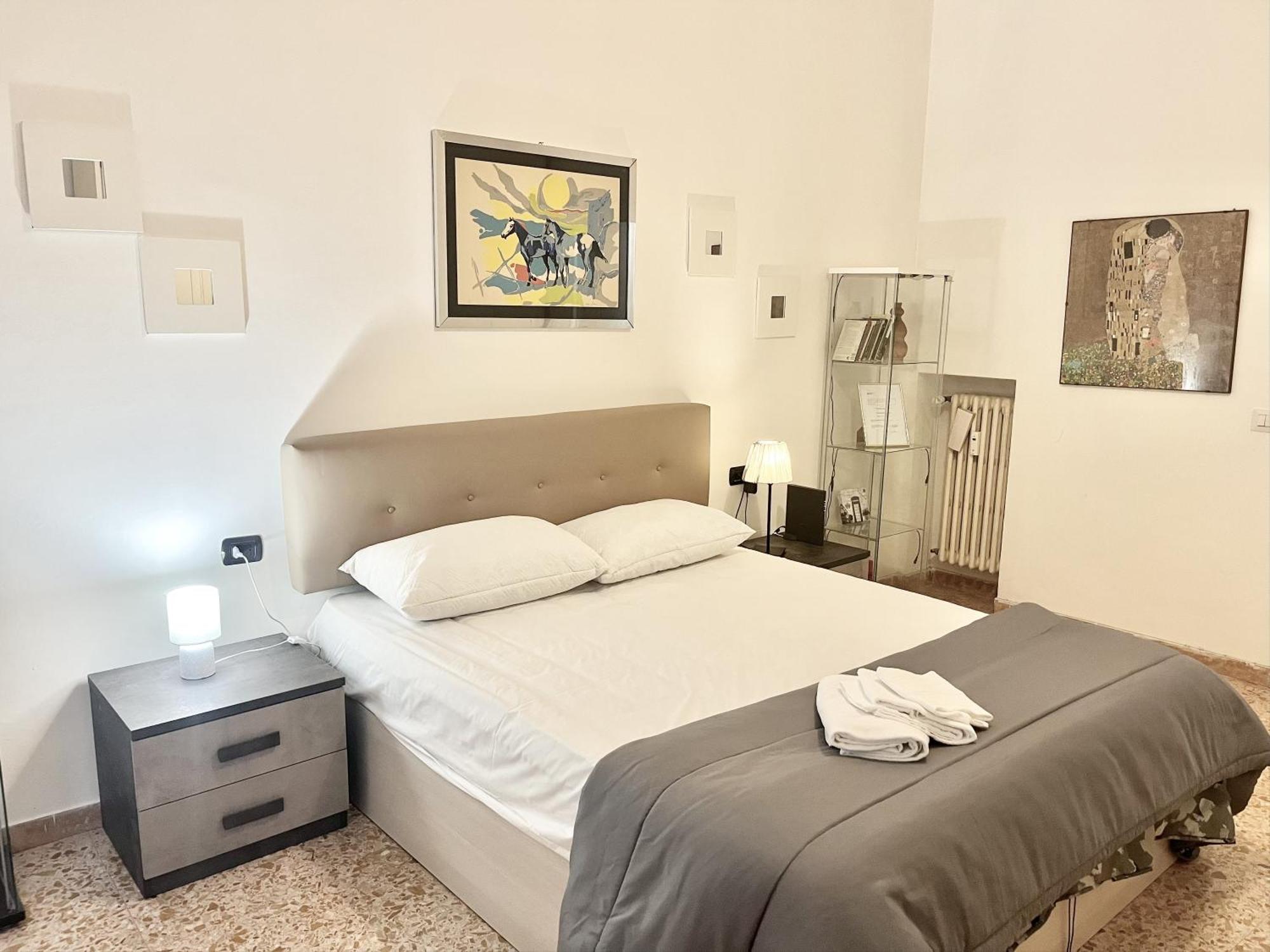 Cuore Di Marconi Apartment Roma Ngoại thất bức ảnh