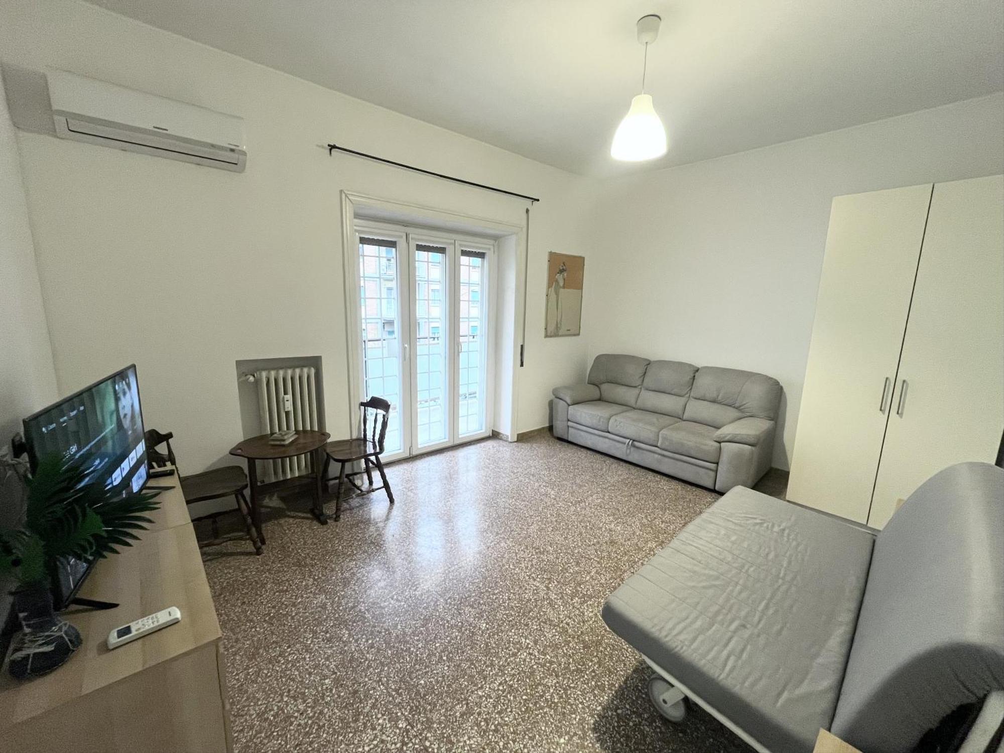 Cuore Di Marconi Apartment Roma Ngoại thất bức ảnh