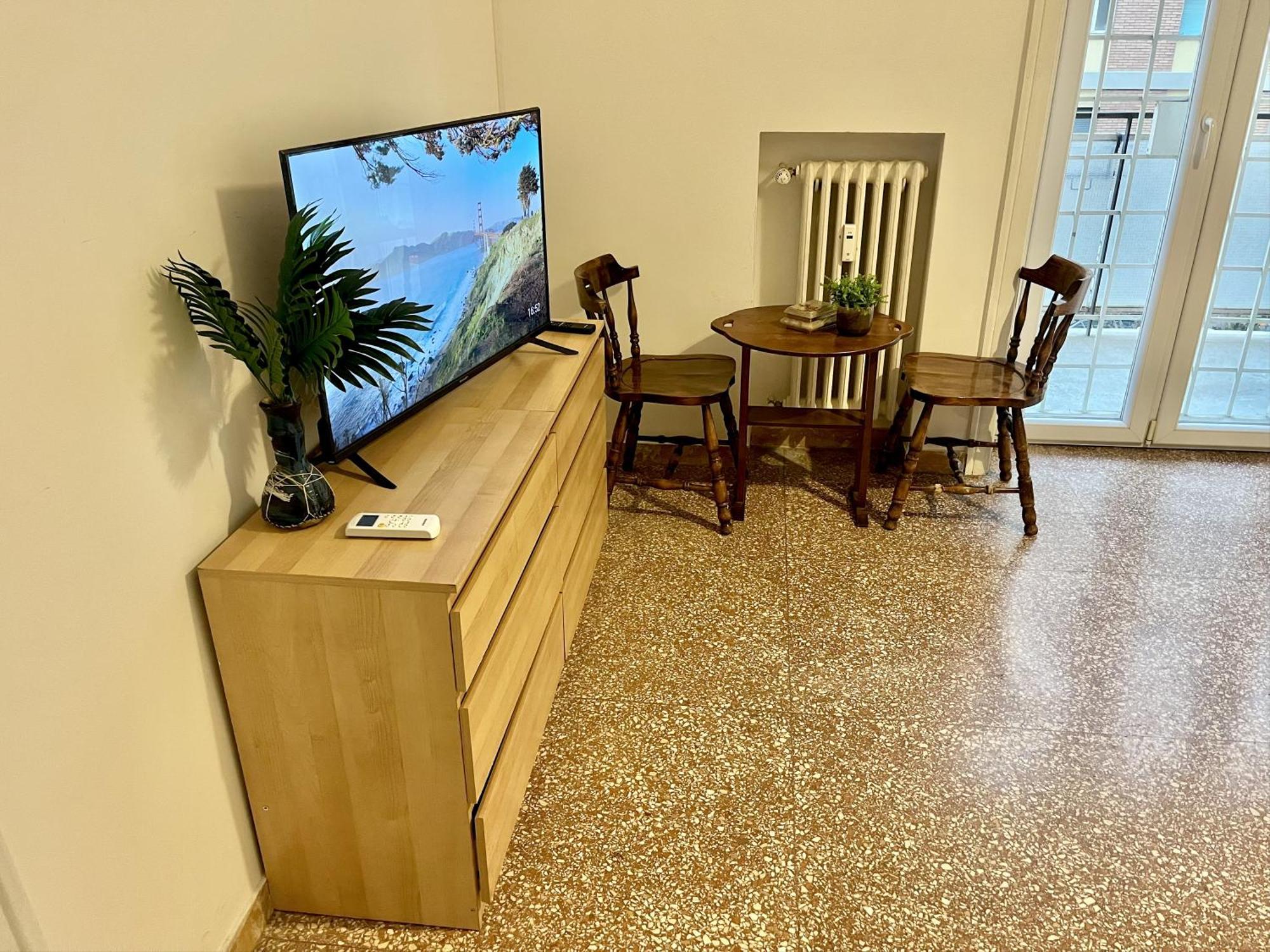 Cuore Di Marconi Apartment Roma Ngoại thất bức ảnh