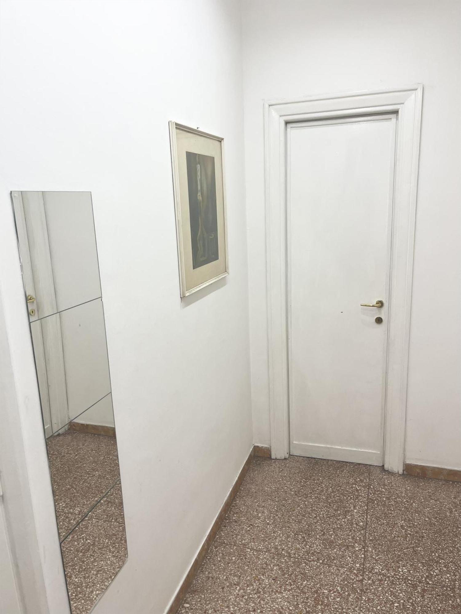 Cuore Di Marconi Apartment Roma Ngoại thất bức ảnh